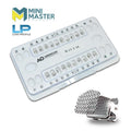 Kit Bracket Minimaster LP | AO