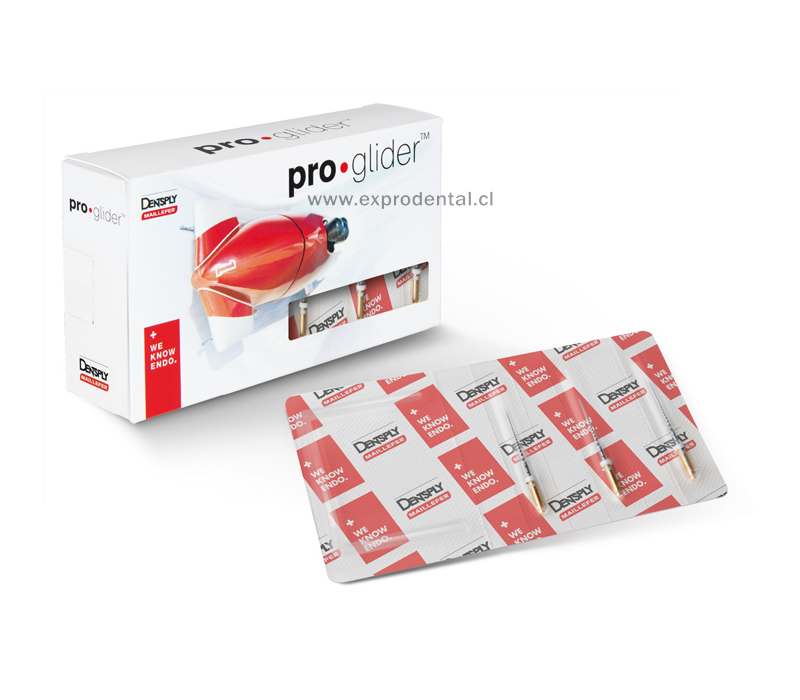 Lima Proglider 25Mm X3 Maillefer