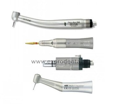 Kit (Tb Mm Pr Ca) Nsk Pmax Plus2 M4