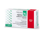 Anest Mepisv 3P Mepi/Sv Vid X50