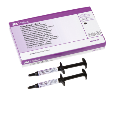 Transbond Plus Adhesivo De Bracket Color Change - SOLVENTUM