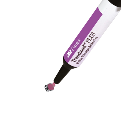 Transbond Plus Adhesivo De Bracket Color Change - SOLVENTUM