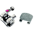 Reposicion Bracket Gemini Twin - SOLVENTUM