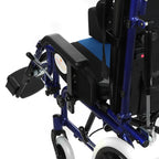 Silla de Ruedas Neurológica Pediátrica Reclinable Niño Pro