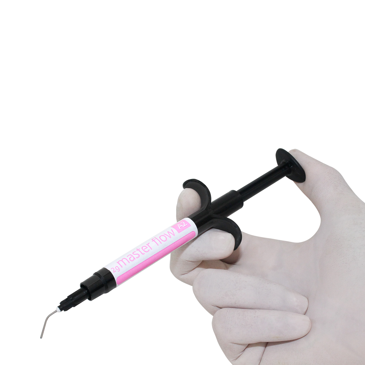 Resina Fluida Master Flow Biodinamica - Parejalecarosch