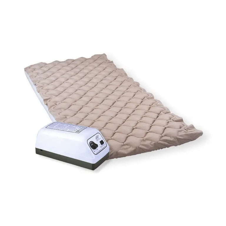 colchon antiescaras