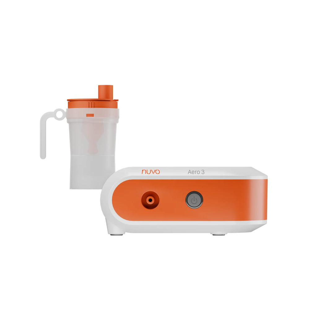 Nebulizador aero 3