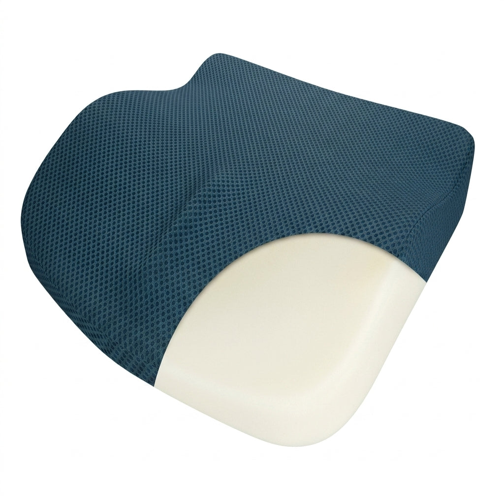 Cojín asiento y respaldo