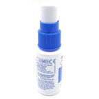 Película protectora Cavilon Spray 3M — barrera transparente sin residuo piel seca compatible apósitos