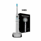 Kit Cepillo Eléctrico Ultrasónico M8S | Megasonex