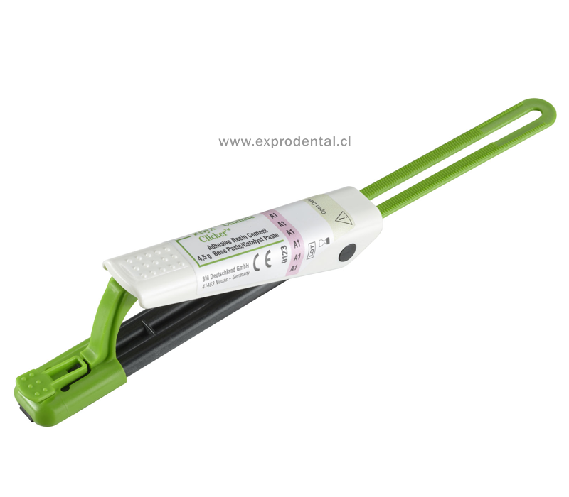 Cem Dual Relyx Ultimate A1 4,5G