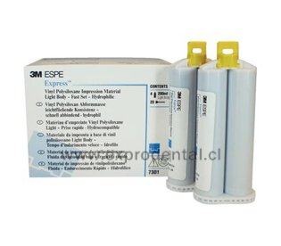 Silicona Adic Liv Azul Express 100Ml