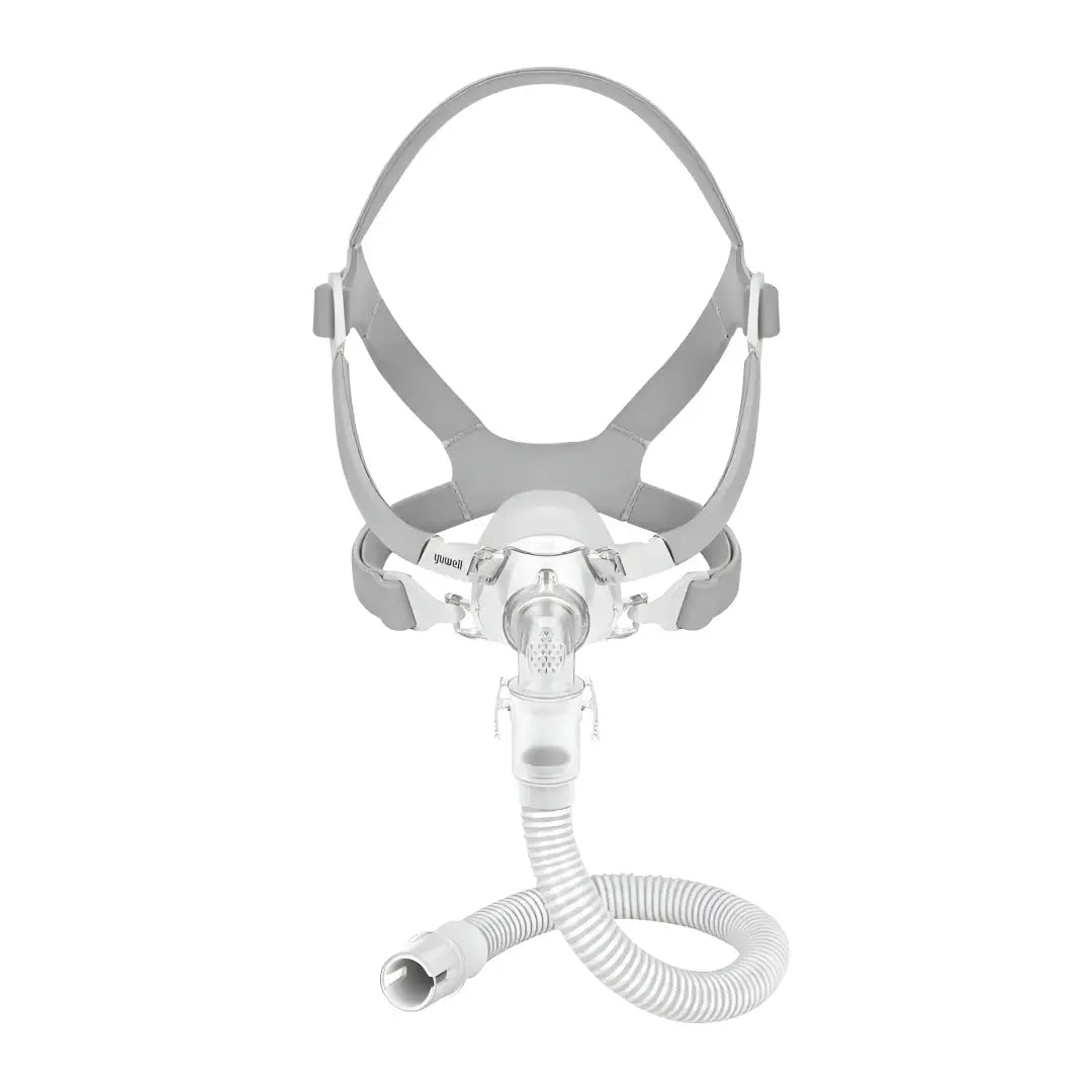 3. Mascarilla YN 03