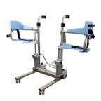 Silla de Baño y Traslado Multifuncional TCM-01S