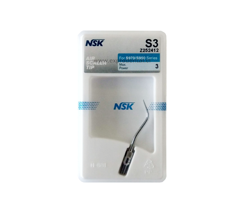 Punta Sca Neu Perio S3 Nsk X1