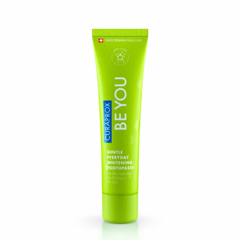 Pasta Dental Be You Explorer 60 ml | Curaprox