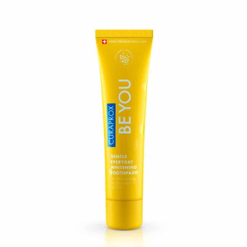 Pasta Dental Be You Rising Star 60 ml | Curaprox