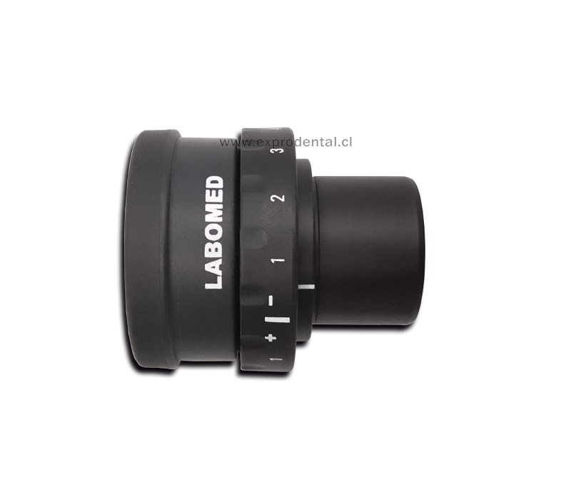 Microsc Acc Ocular