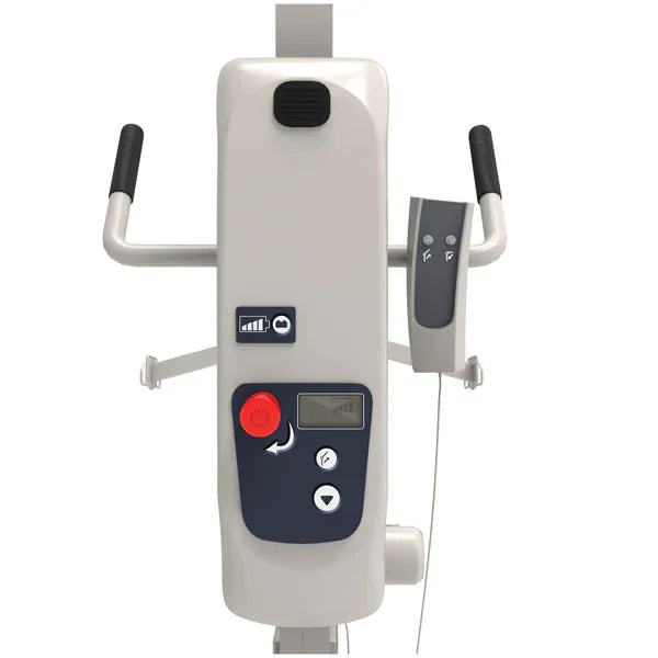 Grua de Pacientes Eléctrica Theratomic | Theramart