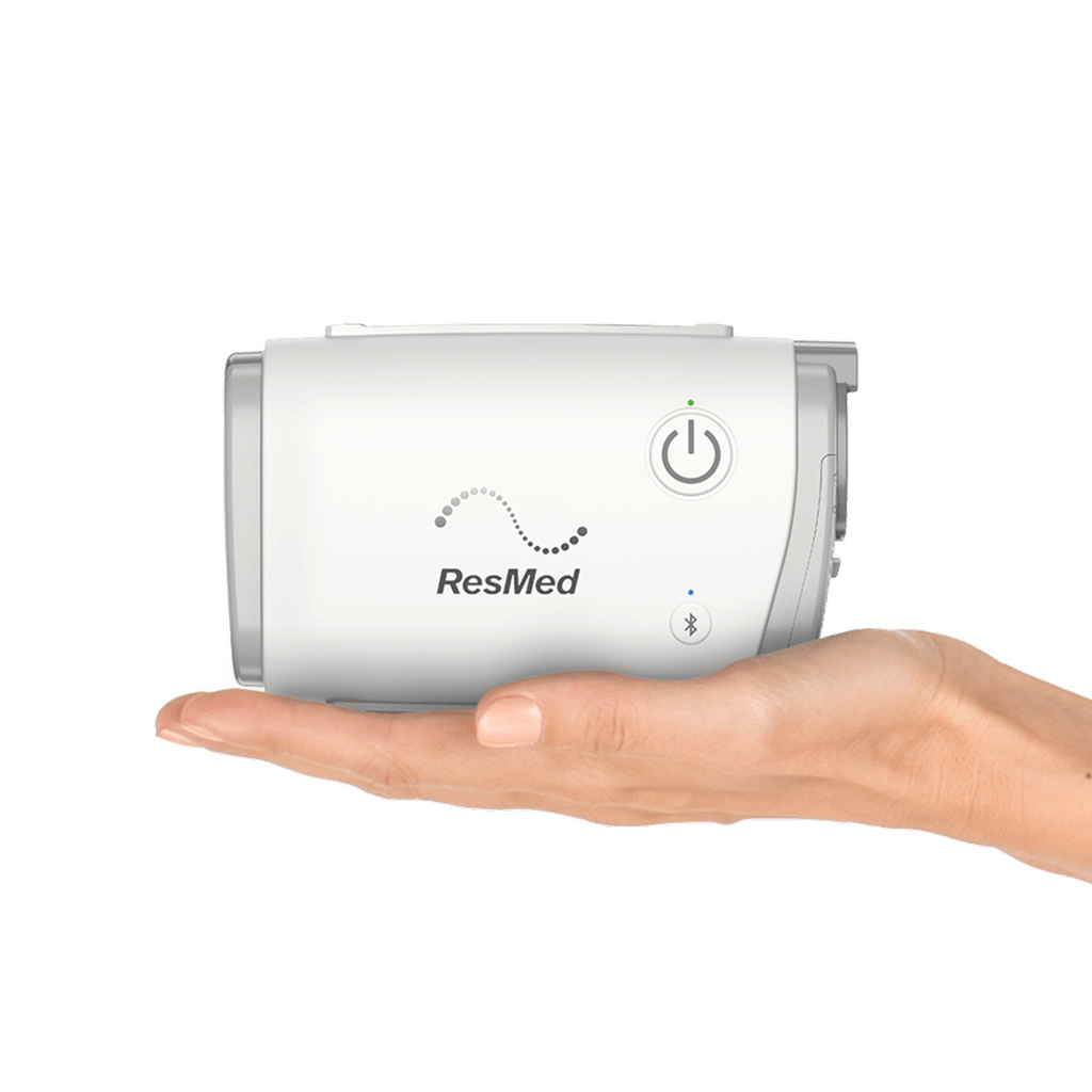 Auto CPAP Airmini | Resmed