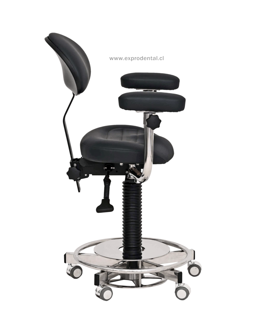 Taburete Ergoflex Labomed