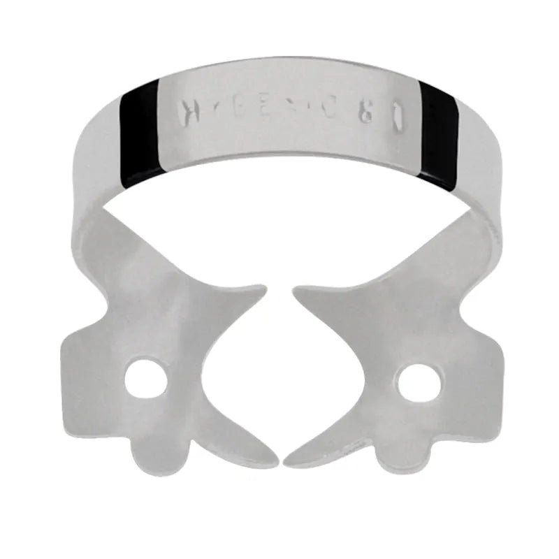 Clamps Hygenic Con Aleta - HYGENIC
