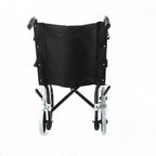 Silla de Ruedas de Transporte Geriátrica Pro