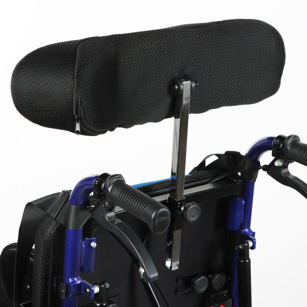 Silla de Ruedas Neurológica Pediátrica Reclinable Niño Pro
