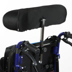 Silla de Ruedas Neurológica Pediátrica Reclinable Niño Pro