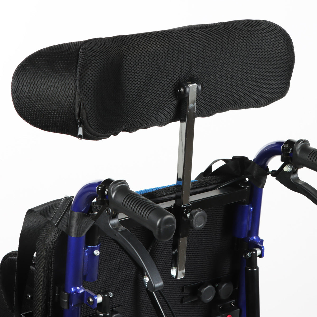 Silla de Ruedas Neurológica Pediátrica Reclinable Niño Pro