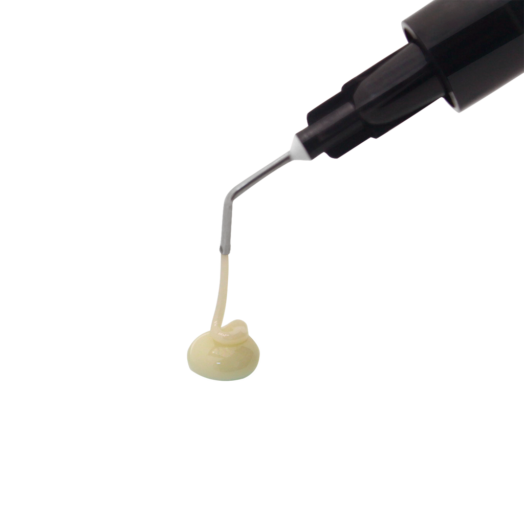 Resina Fluida Master Flow Biodinamica - Parejalecarosch