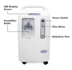 Concentrador de Oxígeno OLV-10S hasta 10 L/min | Olive