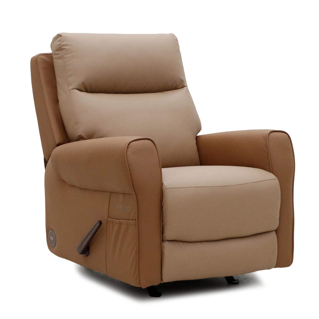 Sillón Mecedora Reclinable Theranap | Theramart