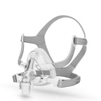 Bipap YH-830 con Tubo Estándar y Mascarilla Buconasal YF-02 Yuwell