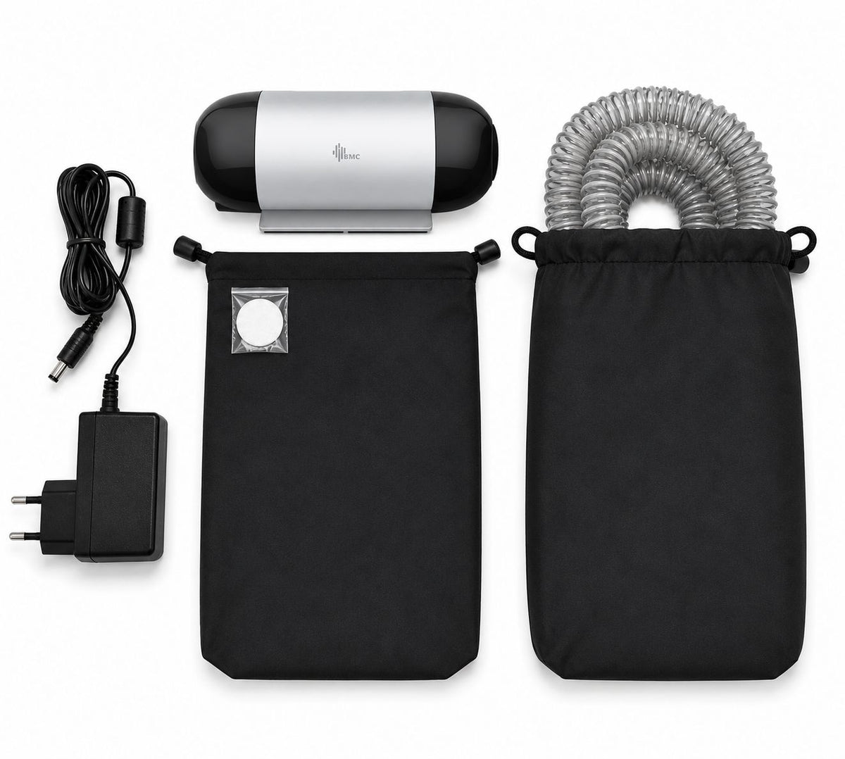 Auto Cpap Portátil M1 Mini  | BMC