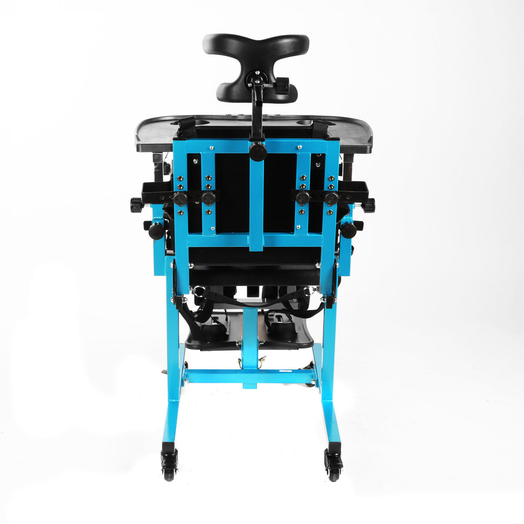 Silla de Asistencia para Niños