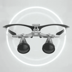 Lupa 3.5x Brilliance | Eighteeth