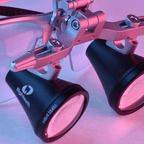 Lupa 3.5x Brilliance | Eighteeth