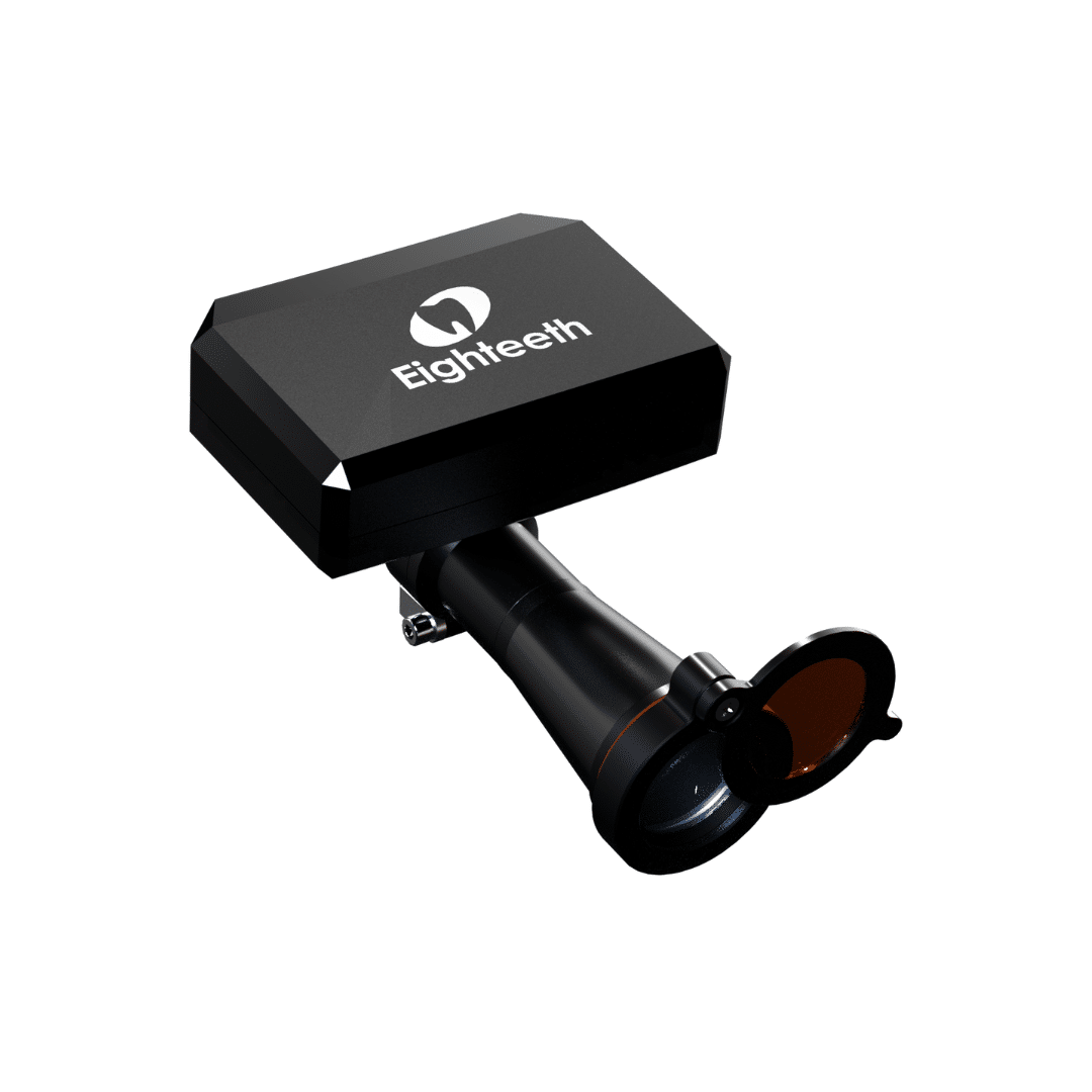 Luz led inalámbrica wireless Z+ | Eighteeth