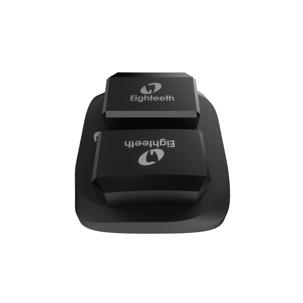 Luz led inalámbrica wireless Z+ | Eighteeth