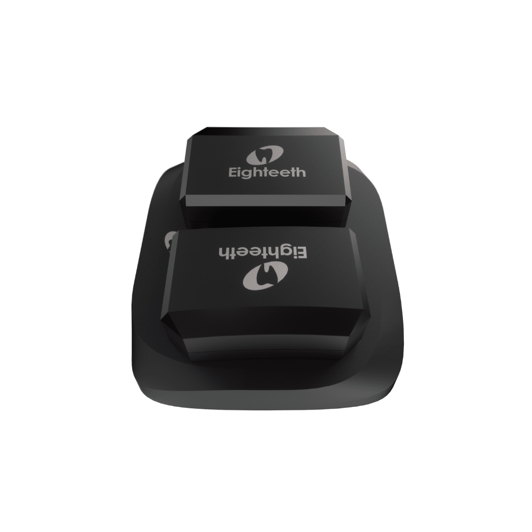 Luz led inalámbrica wireless Z+ | Eighteeth