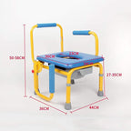 Silla de Baño Niño