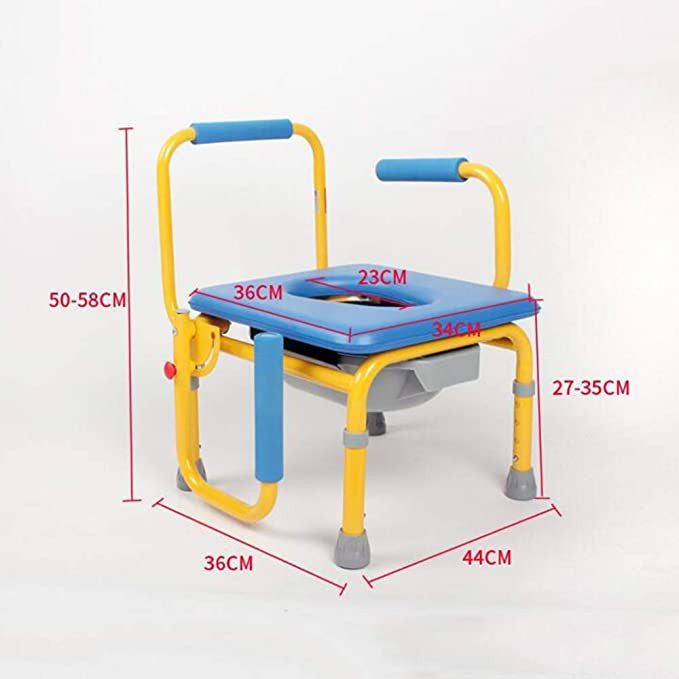 Silla de Baño Niño