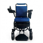 Silla de Ruedas Eléctrica