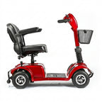 Scooter Eléctrico 4 Ruedas