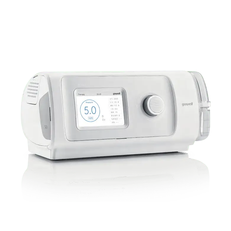 yh-830-bipap-ventilator