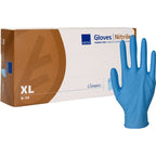5275 NITRILO AZUL XL