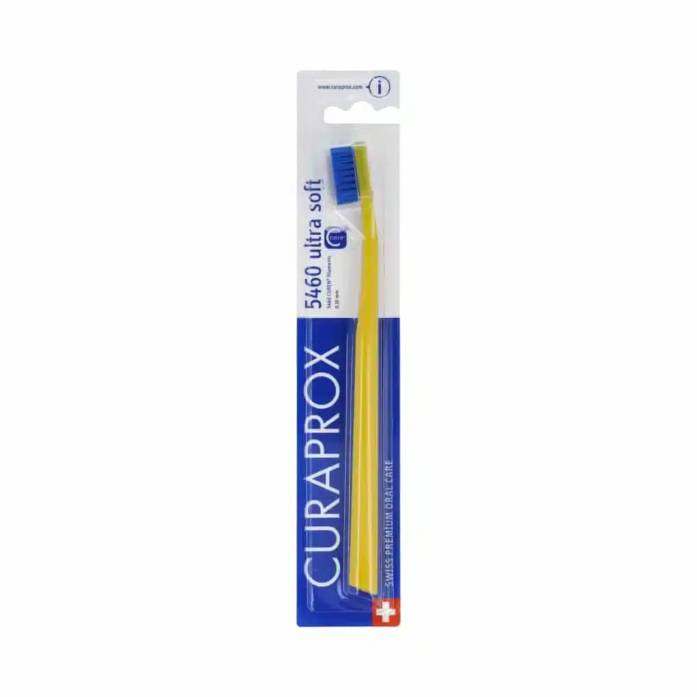 Cepillo Dental Curaprox Ultra Soft 5460