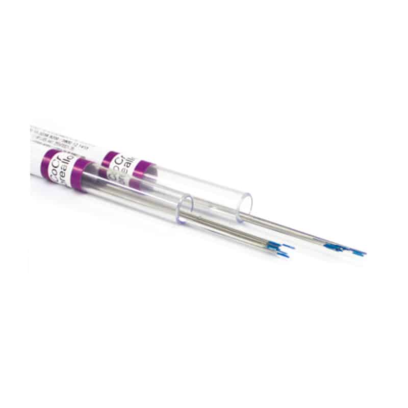 Alambre Morealloy Blue (10 un.) | Morelli