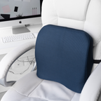 Cojín Ergonómico 2 en 1 Azul | TheraPlus